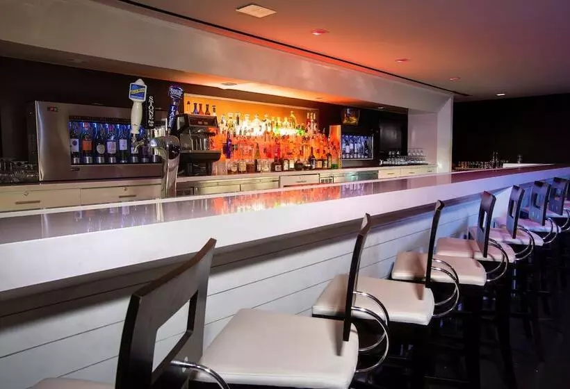 酒店 Hyatt Palm Springs