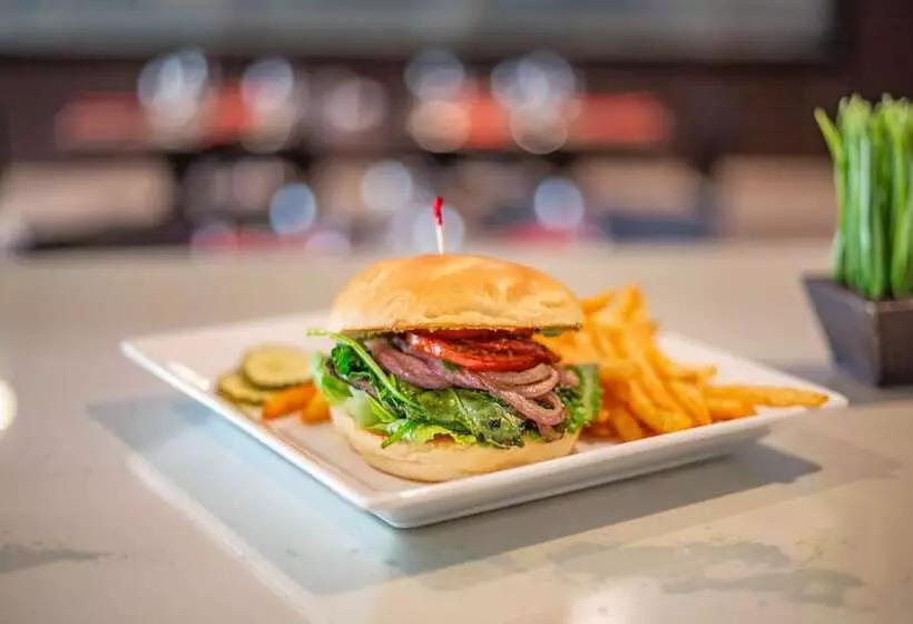 酒店 Hyatt Palm Springs