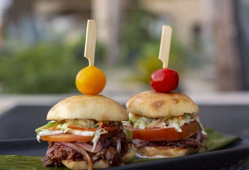 호텔 Hyatt Palm Springs