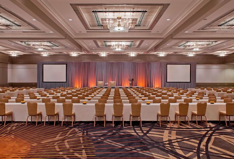 فندق Hyatt Regency Atlanta