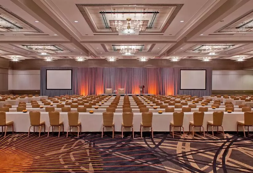 酒店 Hyatt Regency Atlanta