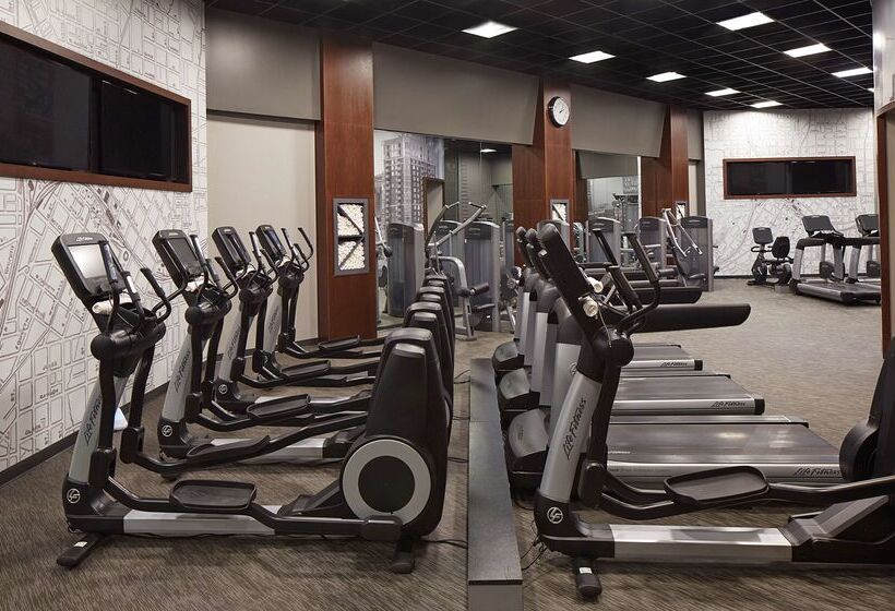 فندق Hyatt Regency Atlanta