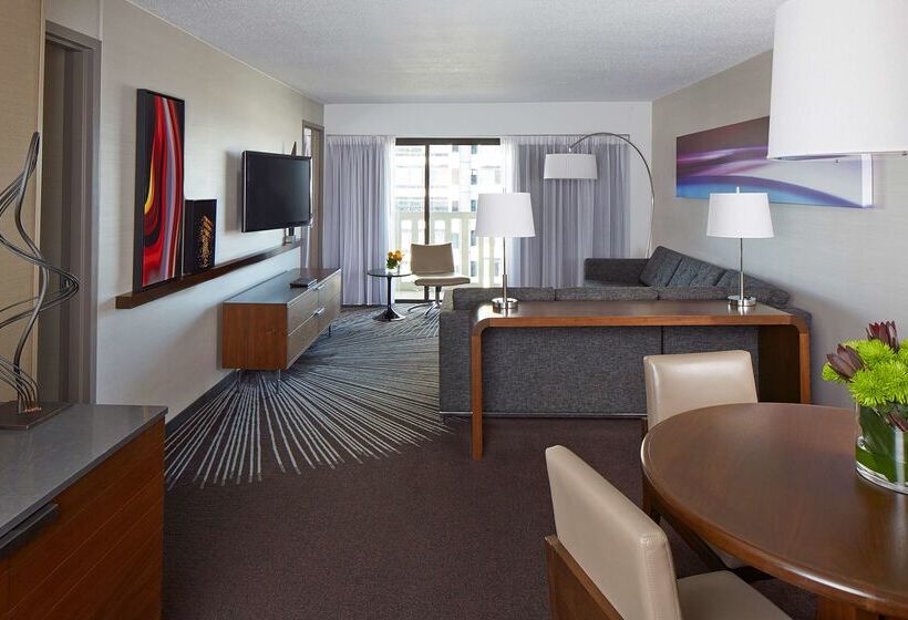 فندق Hyatt Regency Atlanta