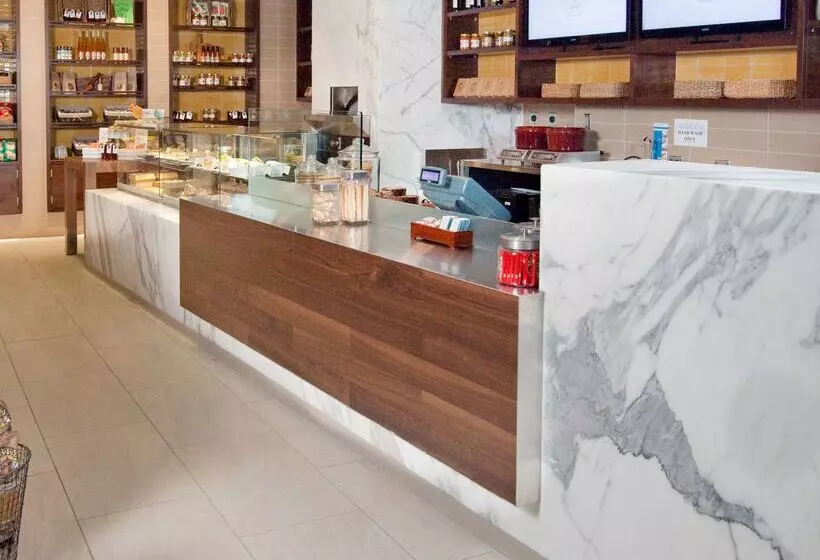 酒店 Hyatt Regency Atlanta