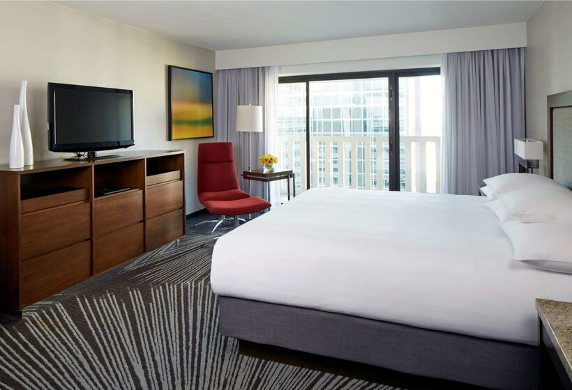 فندق Hyatt Regency Atlanta