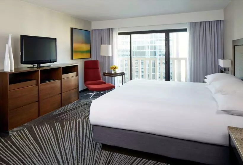酒店 Hyatt Regency Atlanta