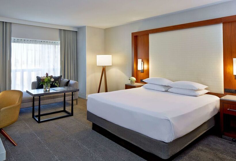 فندق Hyatt Regency Atlanta