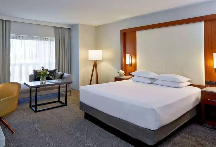 酒店 Hyatt Regency Atlanta