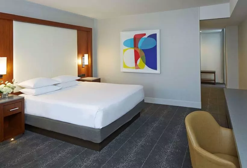 酒店 Hyatt Regency Atlanta