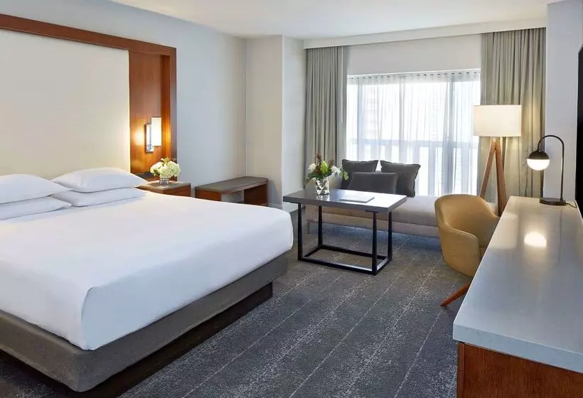 酒店 Hyatt Regency Atlanta