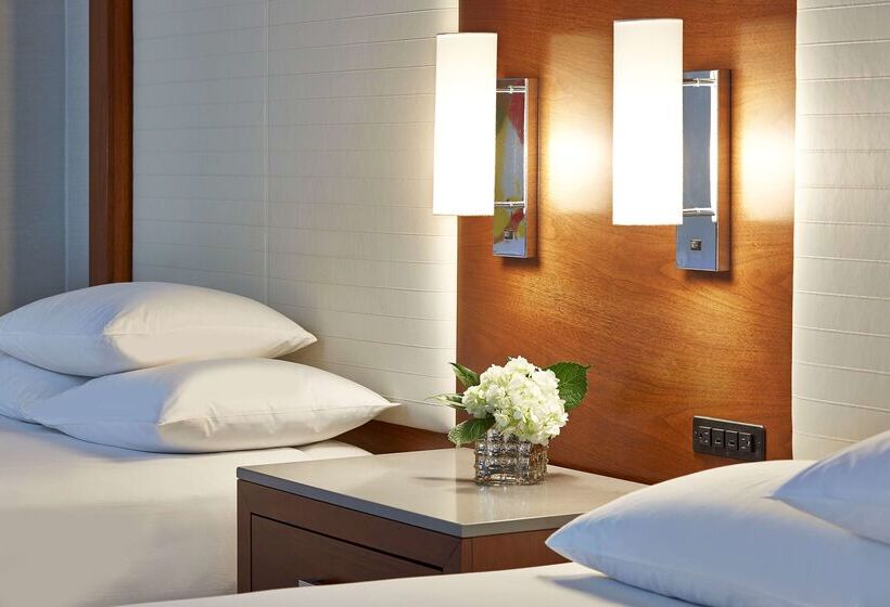 فندق Hyatt Regency Atlanta