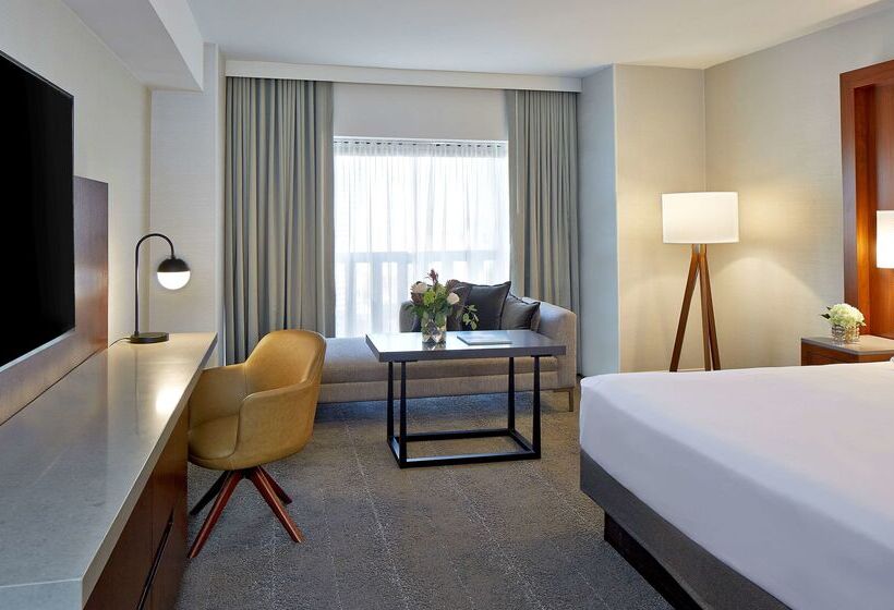 فندق Hyatt Regency Atlanta