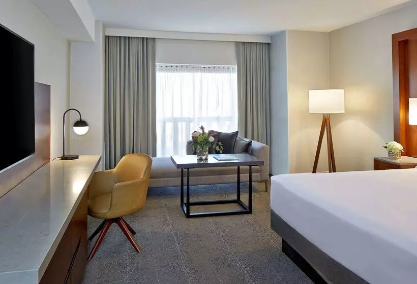 酒店 Hyatt Regency Atlanta