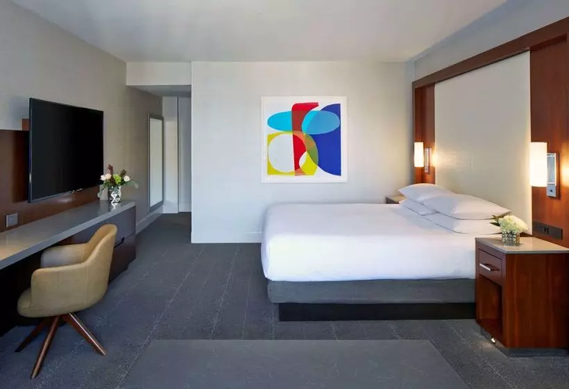 酒店 Hyatt Regency Atlanta