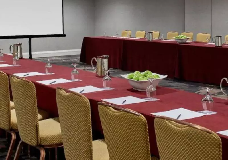 酒店 Hyatt Regency Atlanta