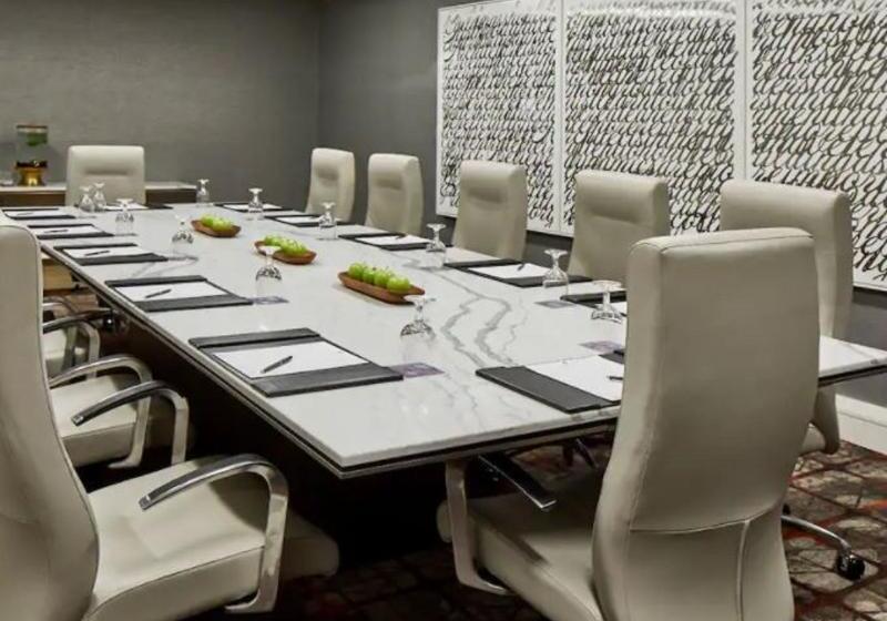 فندق Hyatt Regency Atlanta