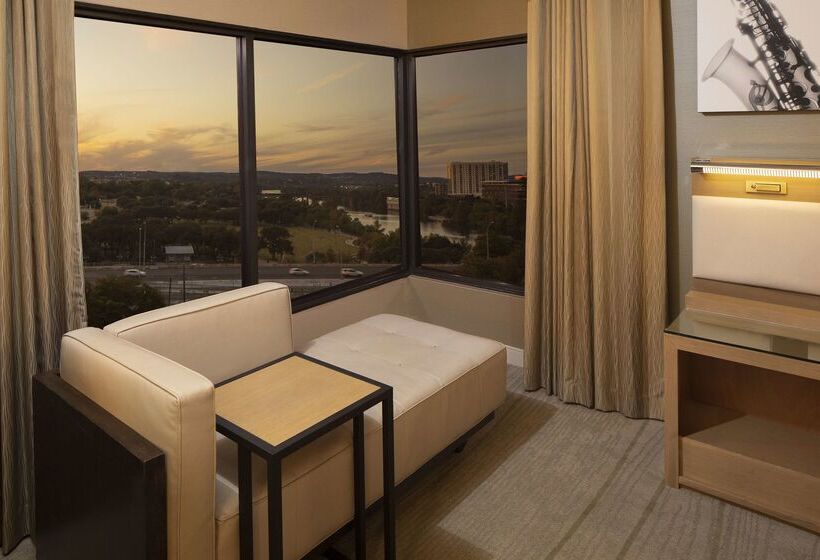 فندق Hyatt Regency Austin