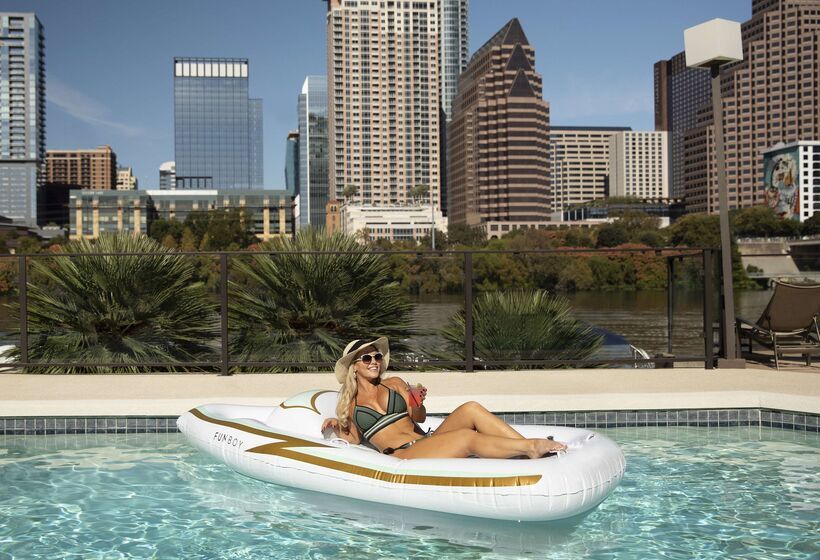 فندق Hyatt Regency Austin