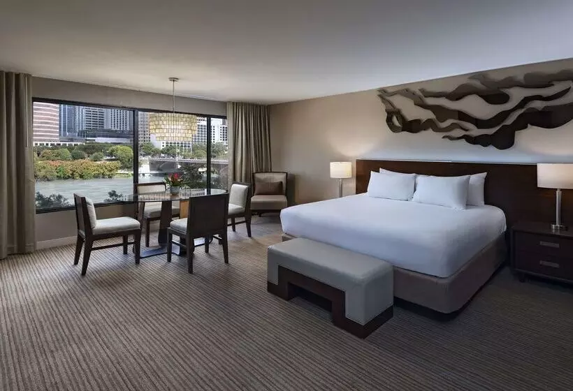 Hôtel Hyatt Regency Austin