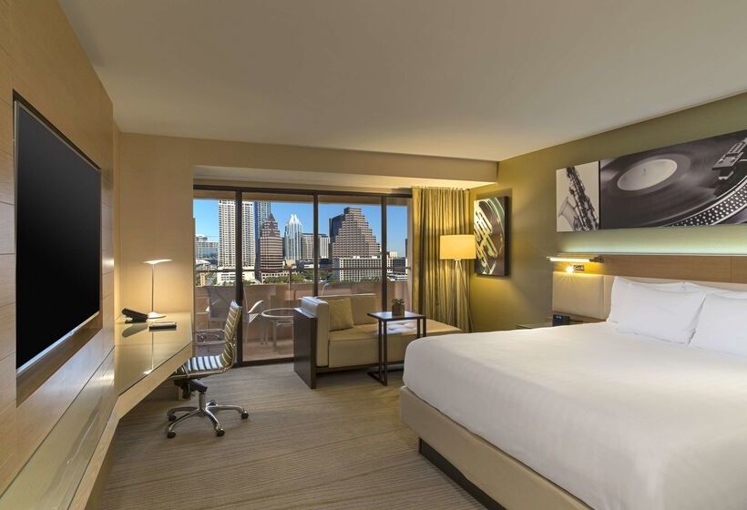 فندق Hyatt Regency Austin