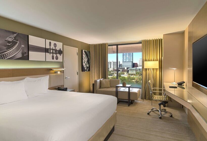 فندق Hyatt Regency Austin