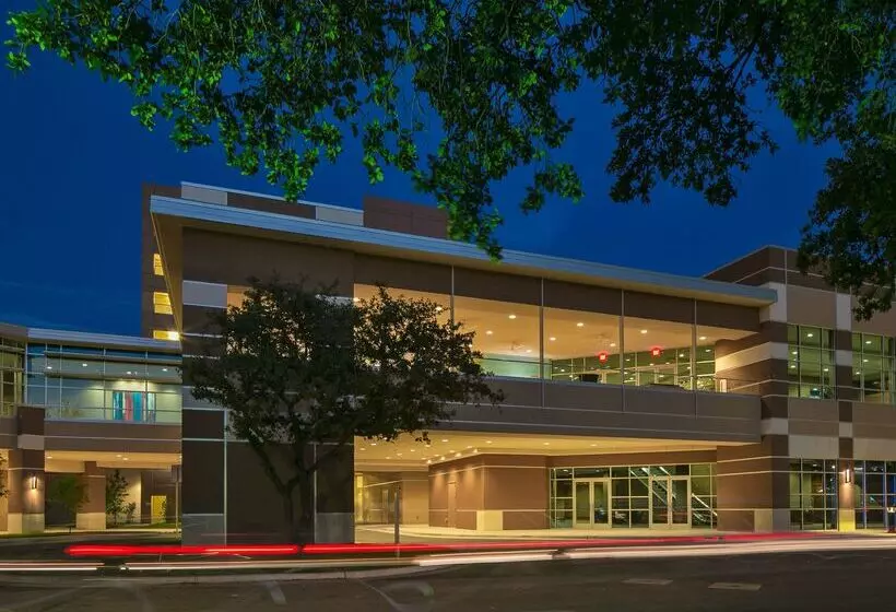Hôtel Hyatt Regency Austin
