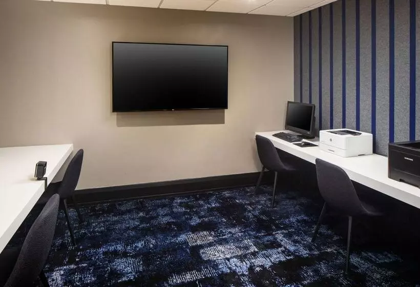 ホテル Hyatt Regency Columbus