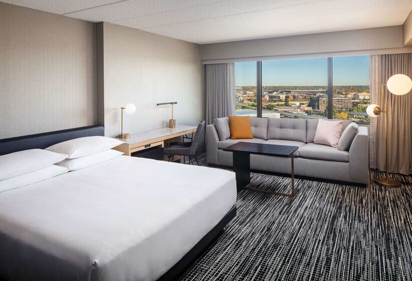 Szálloda Hyatt Regency Columbus