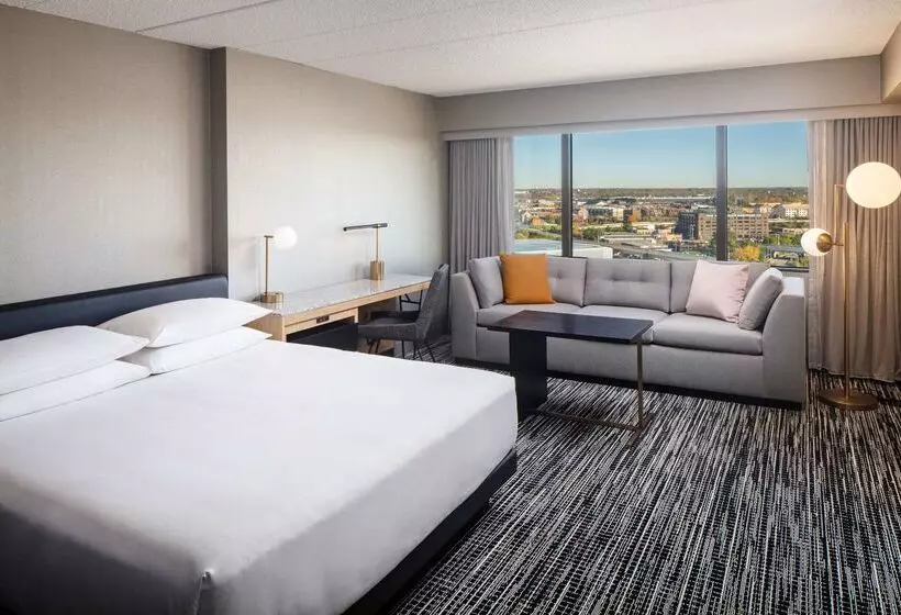 ホテル Hyatt Regency Columbus