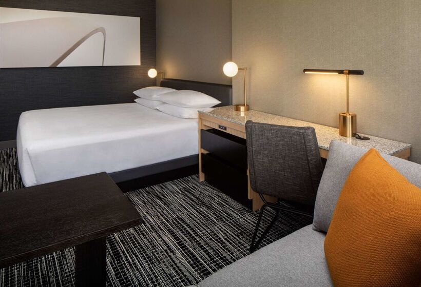 Szálloda Hyatt Regency Columbus