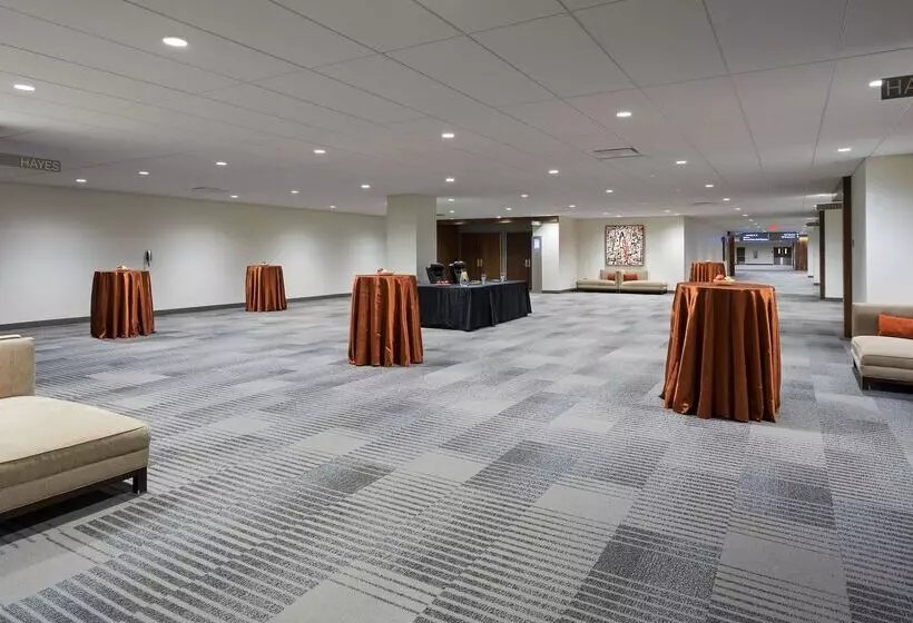 ホテル Hyatt Regency Columbus