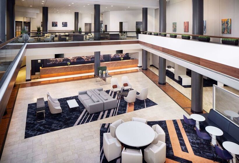 Szálloda Hyatt Regency Columbus