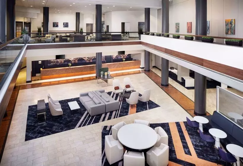 ホテル Hyatt Regency Columbus