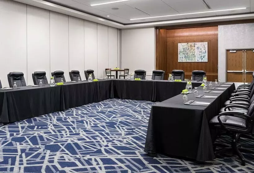 ホテル Hyatt Regency Columbus