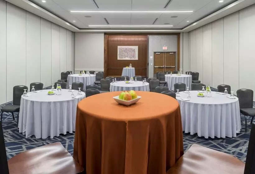 ホテル Hyatt Regency Columbus