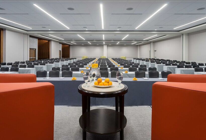 Szálloda Hyatt Regency Columbus