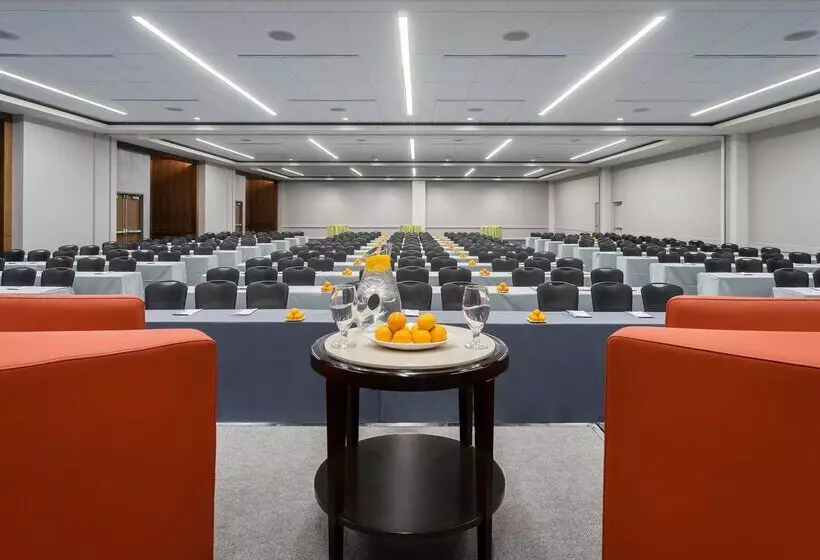 ホテル Hyatt Regency Columbus