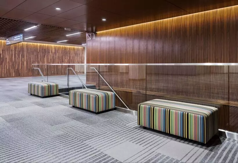 ホテル Hyatt Regency Columbus