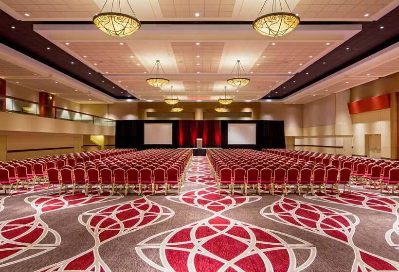 Szálloda Hyatt Regency Columbus