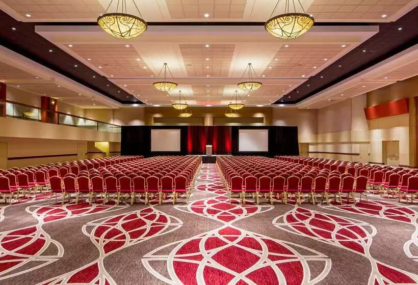 ホテル Hyatt Regency Columbus