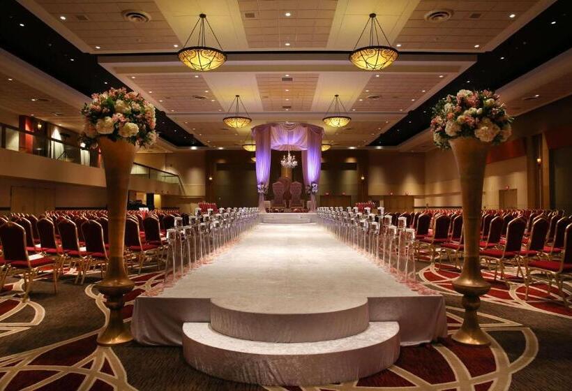 Szálloda Hyatt Regency Columbus