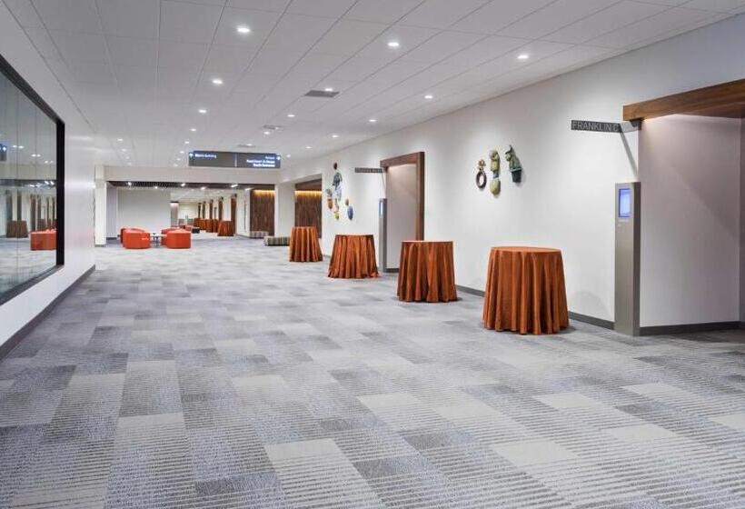 Szálloda Hyatt Regency Columbus