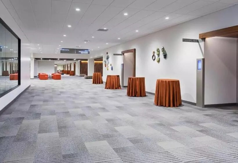 ホテル Hyatt Regency Columbus