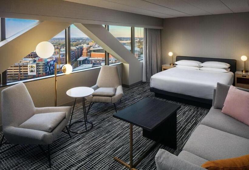 Szálloda Hyatt Regency Columbus