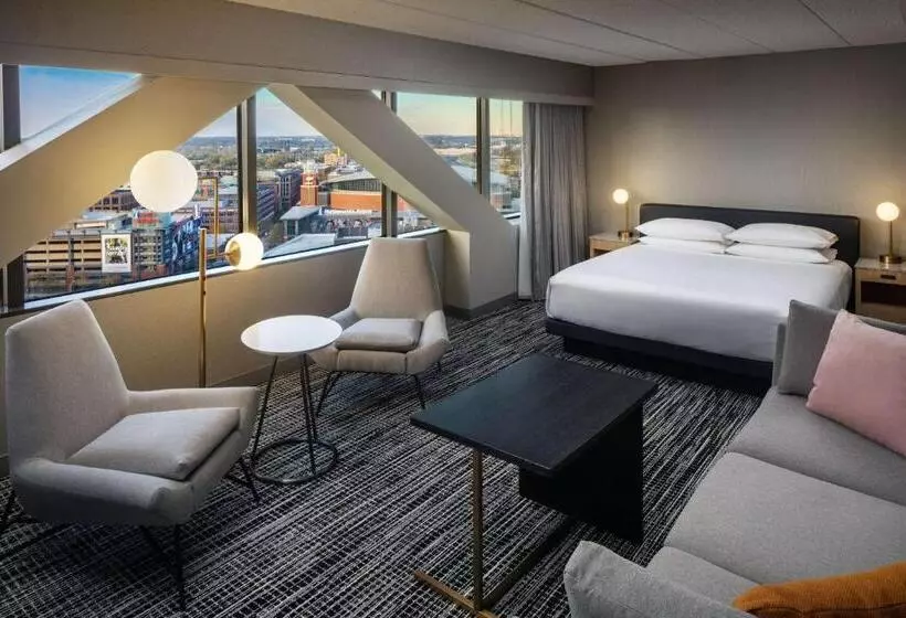 ホテル Hyatt Regency Columbus