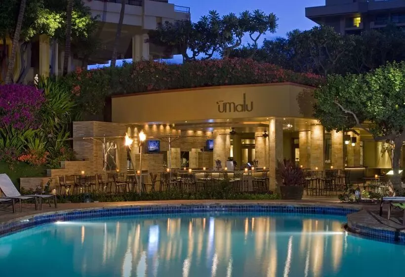 Hotel Hyatt Regency Maui Resort & Spa