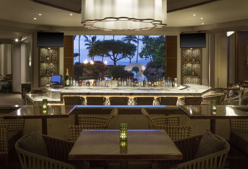 Szálloda Hyatt Regency Maui Resort & Spa