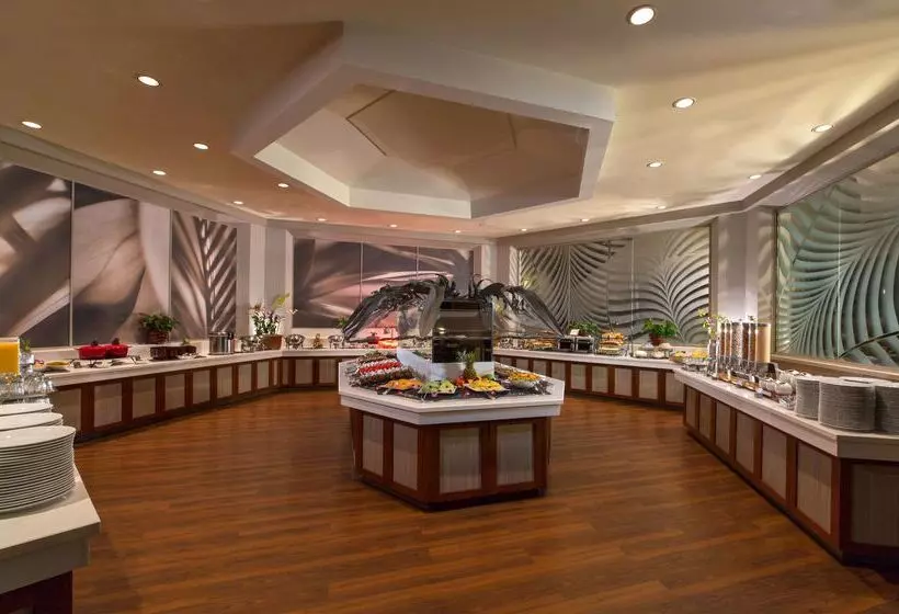 Hotel Hyatt Regency Maui Resort & Spa