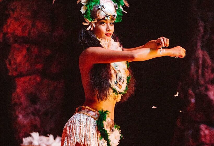 Szálloda Hyatt Regency Maui Resort & Spa