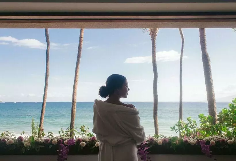 Hotel Hyatt Regency Maui Resort & Spa